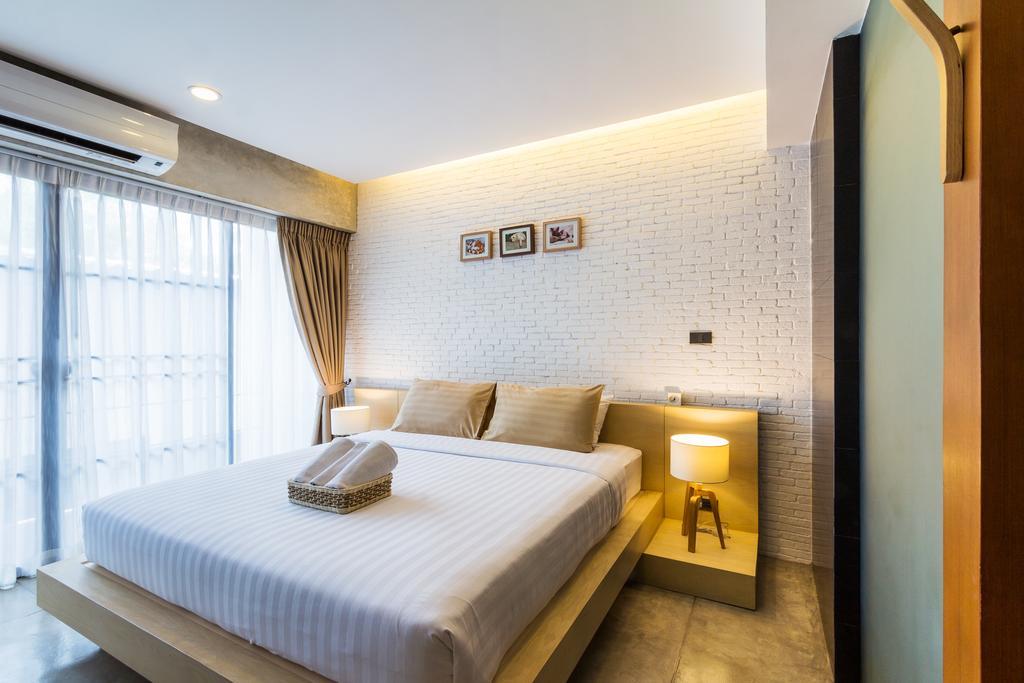 Zzziesta Chiang Mai Bed and Breakfast Εξωτερικό φωτογραφία