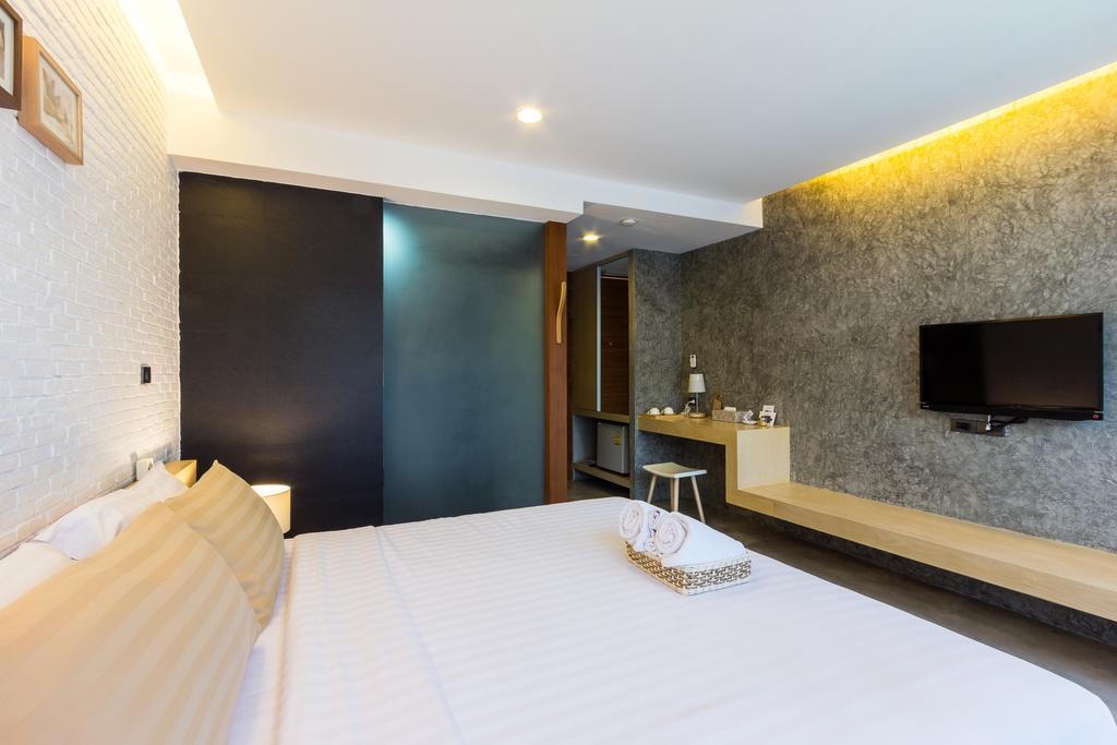 Zzziesta Chiang Mai Bed and Breakfast Εξωτερικό φωτογραφία