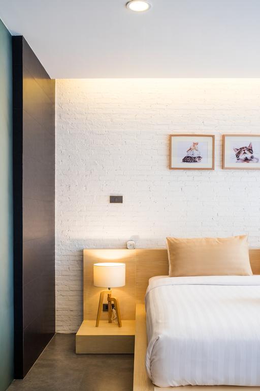 Zzziesta Chiang Mai Bed and Breakfast Εξωτερικό φωτογραφία