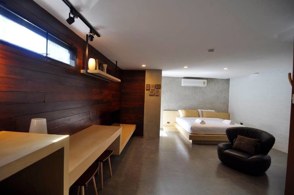 Zzziesta Chiang Mai Bed and Breakfast Εξωτερικό φωτογραφία