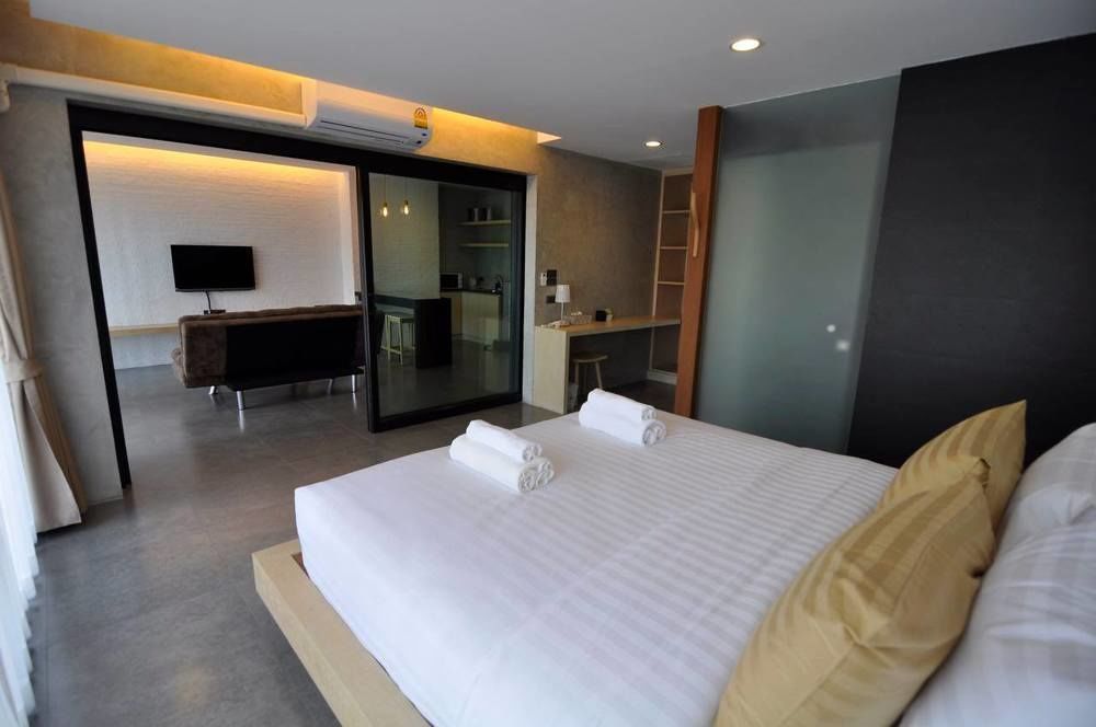Zzziesta Chiang Mai Bed and Breakfast Εξωτερικό φωτογραφία