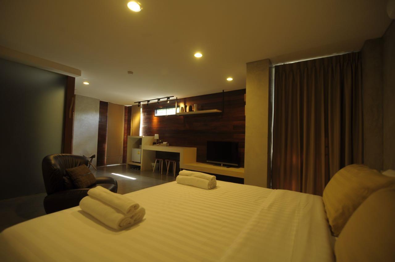 Zzziesta Chiang Mai Bed and Breakfast Δωμάτιο φωτογραφία